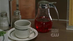 Mystery Spot Pictures - Supernatural Fan Site Mystery Spot Pictures - Supernatural Fan Site